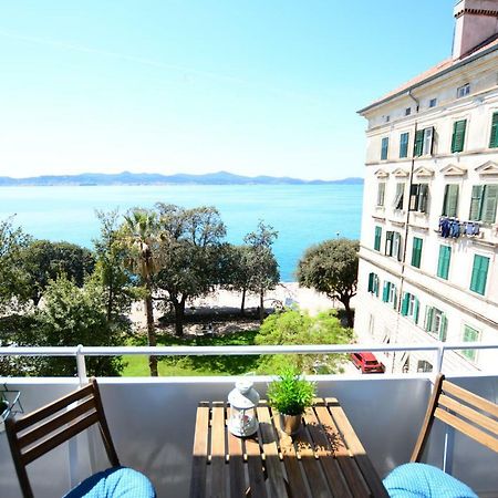 Nora Rooms Задар Экстерьер фото