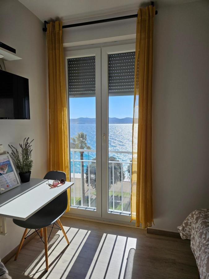 Nora Rooms Задар Экстерьер фото