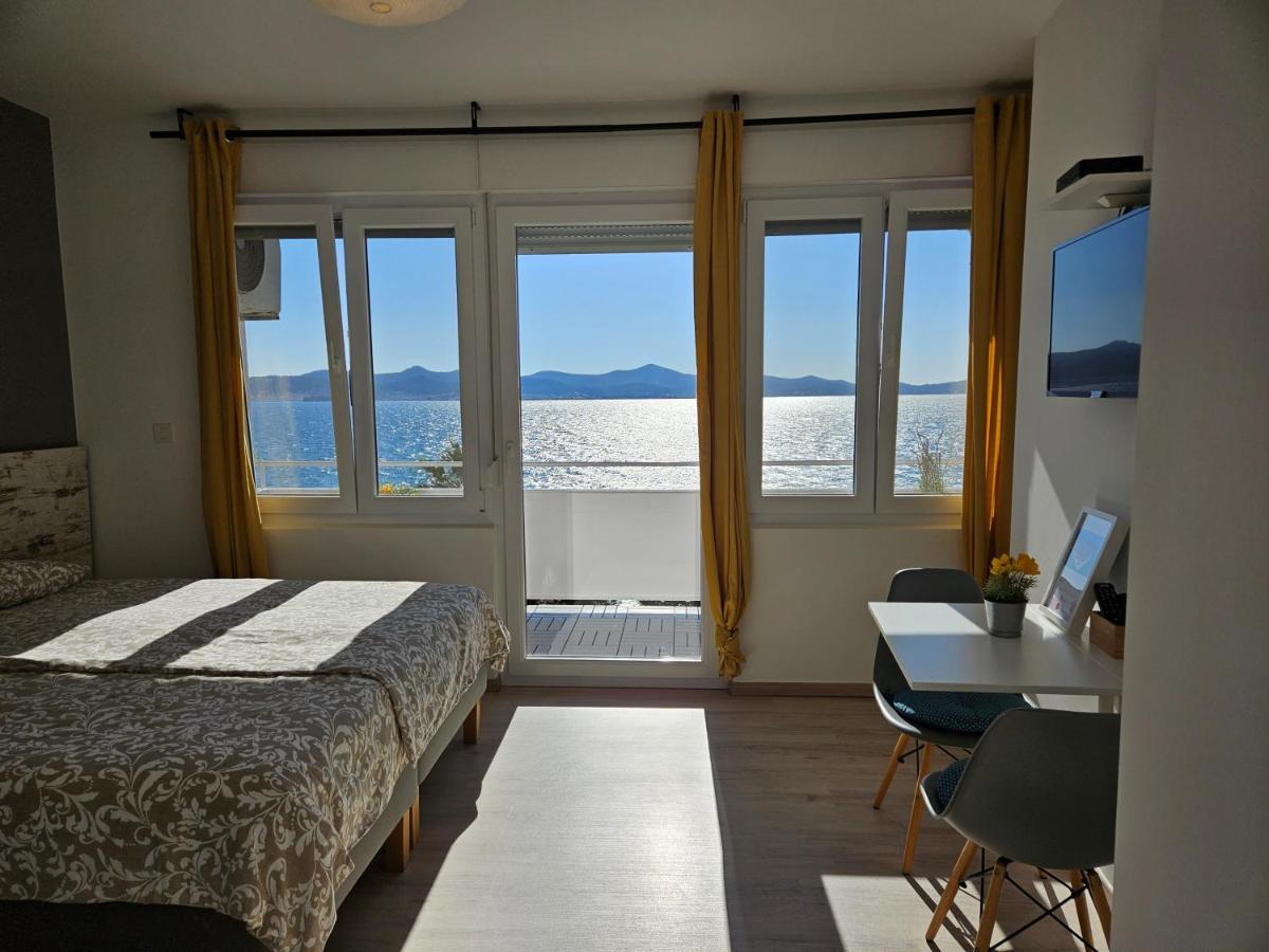 Nora Rooms Задар Экстерьер фото