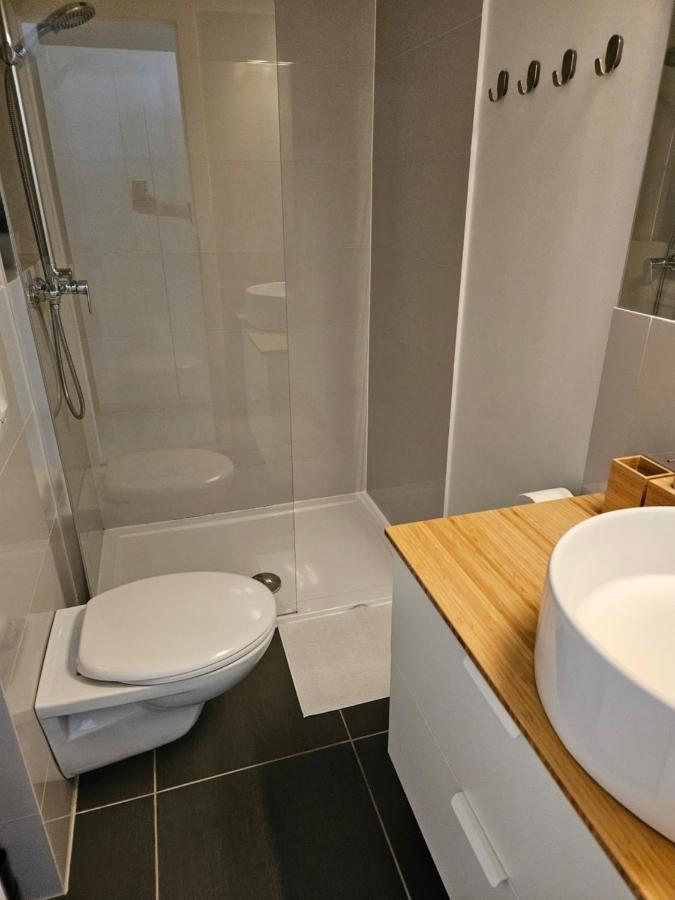 Nora Rooms Задар Экстерьер фото