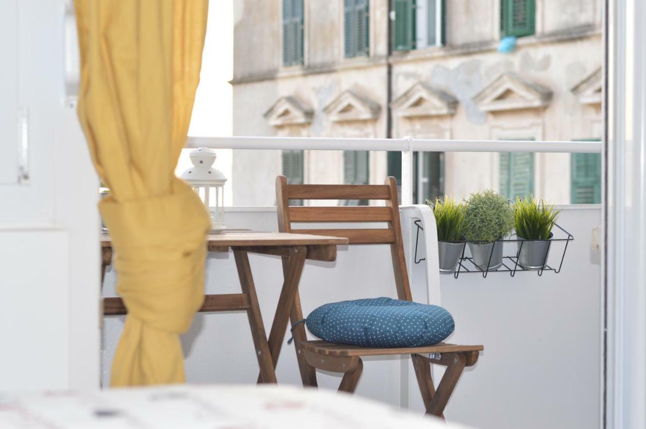 Nora Rooms Задар Экстерьер фото