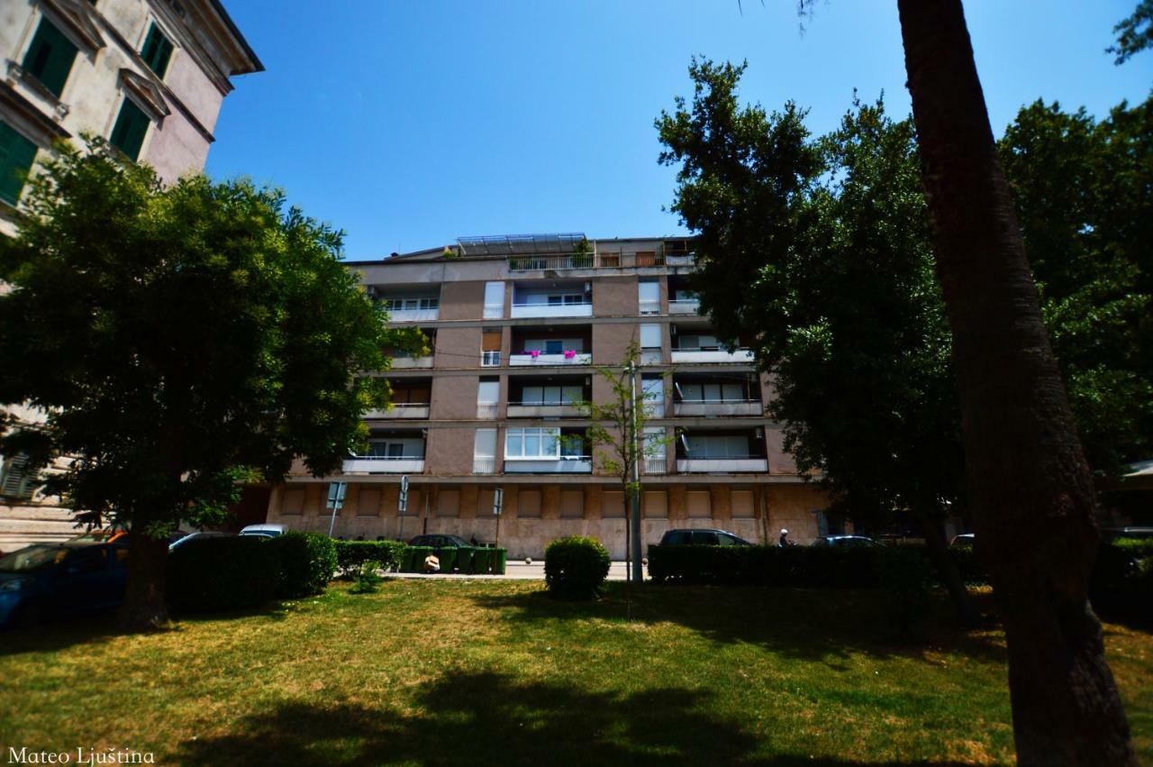 Nora Rooms Задар Экстерьер фото
